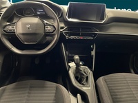 Peugeot 208 vaihtoauto