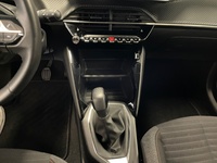 Peugeot 208 vaihtoauto