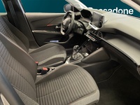 Peugeot 208 vaihtoauto