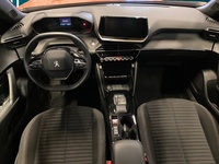 Peugeot e-2008 vaihtoauto