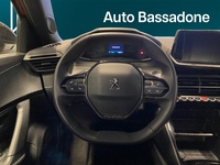 Peugeot e-2008 vaihtoauto