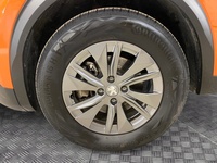 Peugeot e-2008 vaihtoauto