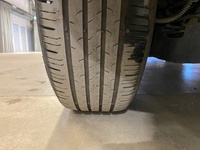 Peugeot e-2008 vaihtoauto