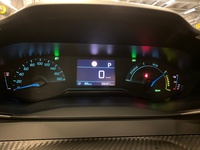 Peugeot e-2008 vaihtoauto