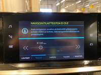 Peugeot e-2008 vaihtoauto