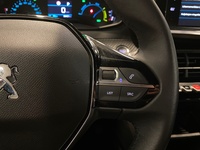 Peugeot e-2008 vaihtoauto