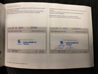 Peugeot e-2008 vaihtoauto