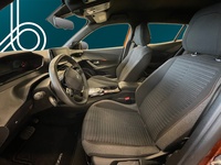 Peugeot e-2008 vaihtoauto