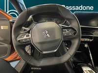 Peugeot e-2008 vaihtoauto