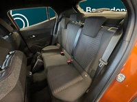 Peugeot e-2008 vaihtoauto