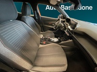 Peugeot e-2008 vaihtoauto
