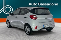 Hyundai i10 vaihtoauto