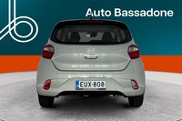 Hyundai i10 vaihtoauto