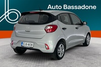Hyundai i10 vaihtoauto