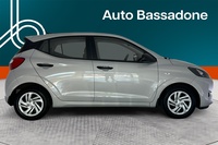 Hyundai i10 vaihtoauto