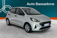 Hyundai i10 vaihtoauto