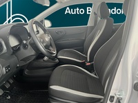 Hyundai i10 vaihtoauto