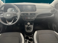 Hyundai i10 vaihtoauto