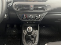 Hyundai i10 vaihtoauto