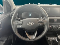 Hyundai i10 vaihtoauto