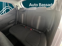 Hyundai i10 vaihtoauto