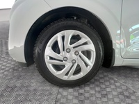 Hyundai i10 vaihtoauto