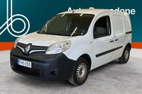 Renault Kangoo vaihtoauto
