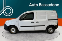 Renault Kangoo vaihtoauto