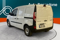 Renault Kangoo vaihtoauto