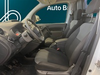 Renault Kangoo vaihtoauto