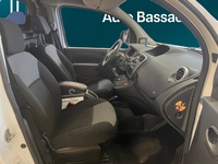 Renault Kangoo vaihtoauto