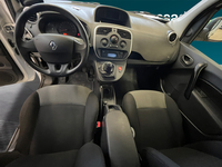 Renault Kangoo vaihtoauto