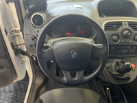Renault Kangoo vaihtoauto