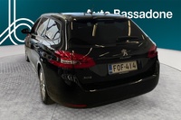 Peugeot 308 vaihtoauto