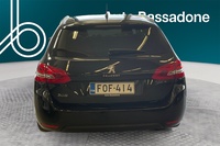 Peugeot 308 vaihtoauto