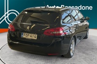 Peugeot 308 vaihtoauto