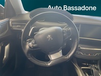 Peugeot 308 vaihtoauto
