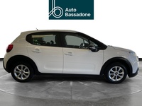 Citroën C3 vaihtoauto