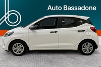 Hyundai i10 vaihtoauto