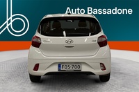 Hyundai i10 vaihtoauto