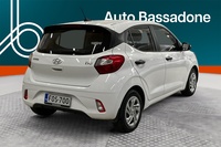 Hyundai i10 vaihtoauto