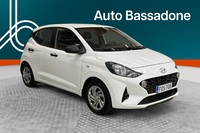 Hyundai i10 vaihtoauto