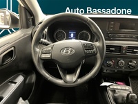 Hyundai i10 vaihtoauto