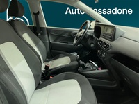 Hyundai i10 vaihtoauto