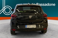 Dacia Sandero vaihtoauto