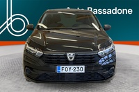 Dacia Sandero vaihtoauto