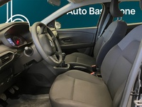 Dacia Sandero vaihtoauto