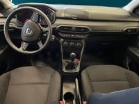 Dacia Sandero vaihtoauto