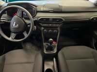 Dacia Sandero vaihtoauto