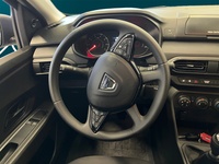 Dacia Sandero vaihtoauto